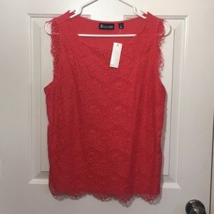 7th Avenue Design Studio New York & Company Top